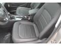 Tungsten Silver Metallic - Passat TDI SE Photo No. 15