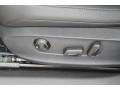 Tungsten Silver Metallic - Passat TDI SE Photo No. 16