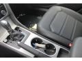 Tungsten Silver Metallic - Passat TDI SE Photo No. 18