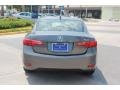 Modern Steel Metallic - ILX 2.0L Photo No. 6