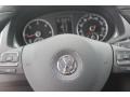 Tungsten Silver Metallic - Passat TDI SE Photo No. 24