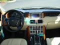 2004 Adriatic Blue Metallic Land Rover Range Rover HSE  photo #24