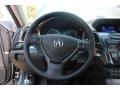 Modern Steel Metallic - ILX 2.0L Photo No. 25