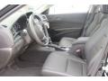 Crystal Black Pearl - ILX 2.0L Photo No. 11