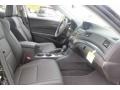 Crystal Black Pearl - ILX 2.0L Photo No. 19