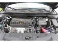 Crystal Black Pearl - ILX 2.0L Photo No. 20