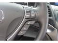 Crystal Black Pearl - ILX 2.0L Photo No. 29