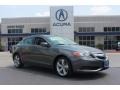 2015 Modern Steel Metallic Acura ILX 2.0L  photo #1