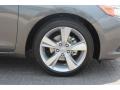 Modern Steel Metallic - ILX 2.0L Photo No. 9