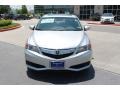 2015 Silver Moon Acura ILX 2.0L  photo #2