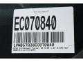 Reflex Silver Metallic - Passat 1.8T SE Photo No. 30