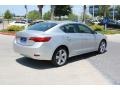 Silver Moon - ILX 2.0L Photo No. 7