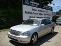 Mercury Metallic - LS 430 Sedan Photo No. 1