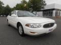 2002 White Buick LeSabre Limited #95244702