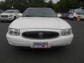 2002 White Buick LeSabre Limited  photo #2