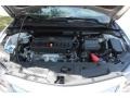 Silver Moon - ILX 2.0L Photo No. 20