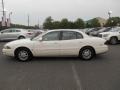 2002 White Buick LeSabre Limited  photo #4