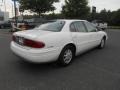2002 White Buick LeSabre Limited  photo #7