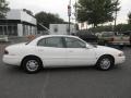 White 2002 Buick LeSabre Limited Exterior