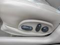 2002 White Buick LeSabre Limited  photo #10