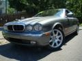 Quartz Metallic - XJ XJ8 Photo No. 1