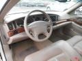 2002 White Buick LeSabre Limited  photo #11