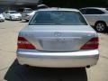 Mercury Metallic - LS 430 Sedan Photo No. 3