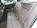 Graphite Rear Seat Photo for 2002 Buick LeSabre #95281140
