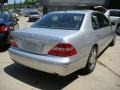 Mercury Metallic - LS 430 Sedan Photo No. 4