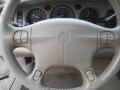 2002 White Buick LeSabre Limited  photo #17