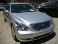 Mercury Metallic - LS 430 Sedan Photo No. 5