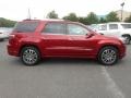 Crystal Red Tintcoat - Acadia Denali AWD Photo No. 6