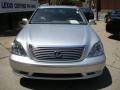 Mercury Metallic - LS 430 Sedan Photo No. 6