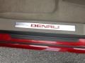 Crystal Red Tintcoat - Acadia Denali AWD Photo No. 12