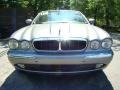 2004 Quartz Metallic Jaguar XJ XJ8  photo #2