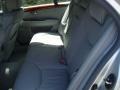 Mercury Metallic - LS 430 Sedan Photo No. 9