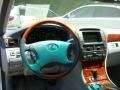Mercury Metallic - LS 430 Sedan Photo No. 10
