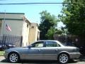 2004 Quartz Metallic Jaguar XJ XJ8  photo #3