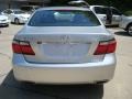 Mercury Silver Metallic - LS 460 Photo No. 3