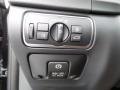 2015 Volvo S60 Off-Black Interior Controls Photo