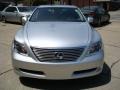 Mercury Silver Metallic - LS 460 Photo No. 6