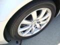 Mercury Silver Metallic - LS 460 Photo No. 7