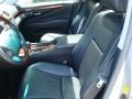 Mercury Silver Metallic - LS 460 Photo No. 8