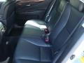 Mercury Silver Metallic - LS 460 Photo No. 9