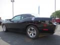 2014 Black Dodge Challenger SXT  photo #5