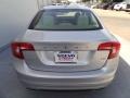 Bright Silver Metallic - S60 T5 Drive-E Photo No. 4