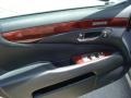 Mercury Silver Metallic - LS 460 Photo No. 11