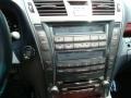 Mercury Silver Metallic - LS 460 Photo No. 13