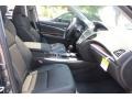 Graphite Luster Metallic - MDX SH-AWD Technology Photo No. 19