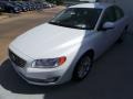 Crystal White Pearl - S80 T5 Drive-E Photo No. 3